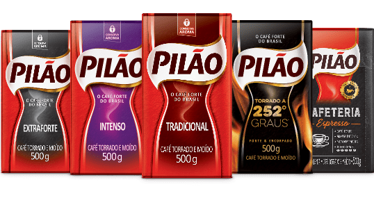 Saiba como exportar Café Pilão!